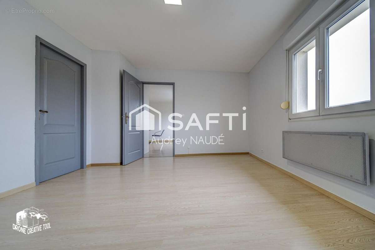 Photo 2 - Appartement à RURANGE-LES-THIONVILLE