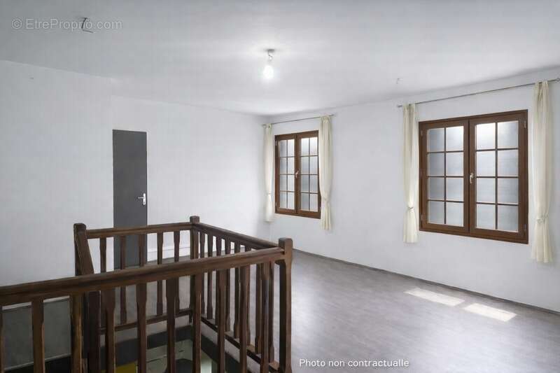 Appartement à BASSE-TERRE