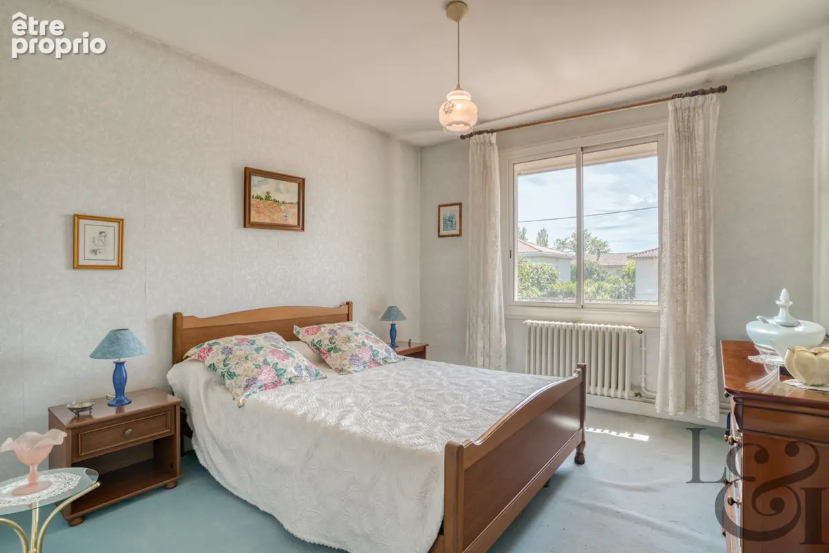 Villa traditionnelle avec dépendance à vendre à Villeneuve-sur-Lot - photo 9