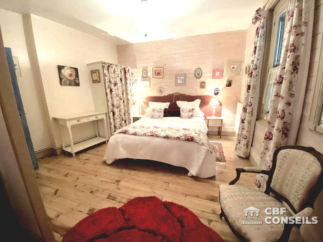 Maison à LEMPDES-SUR-ALLAGNON