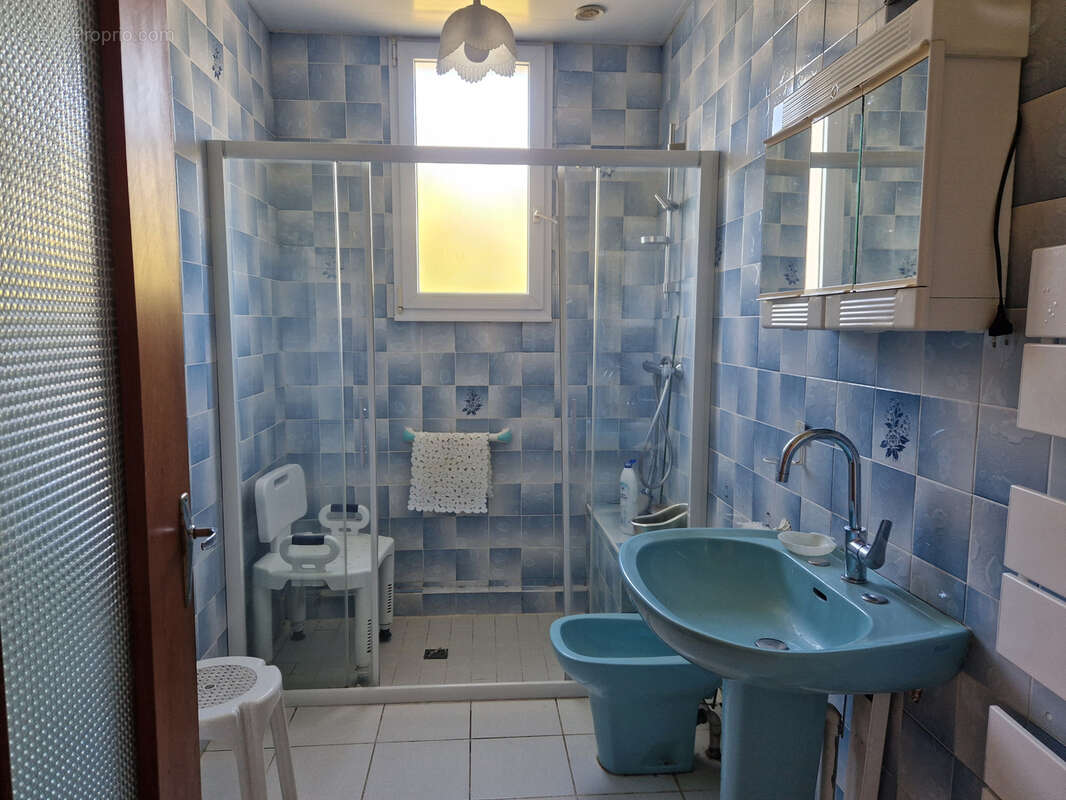 Maison à L&#039;ILE-D&#039;YEU