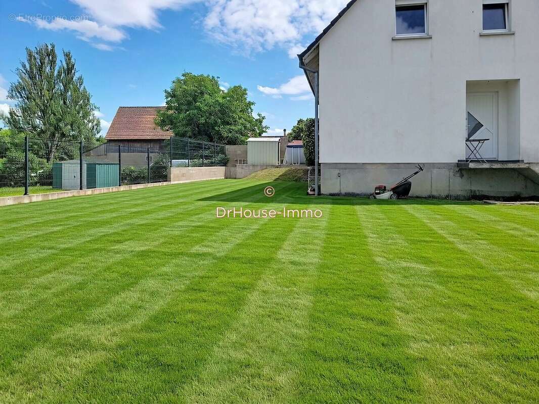 Maison 102 m² à Bantzenheim  - photo 6