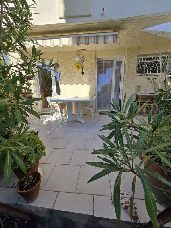 Appartement à LA SEYNE-SUR-MER