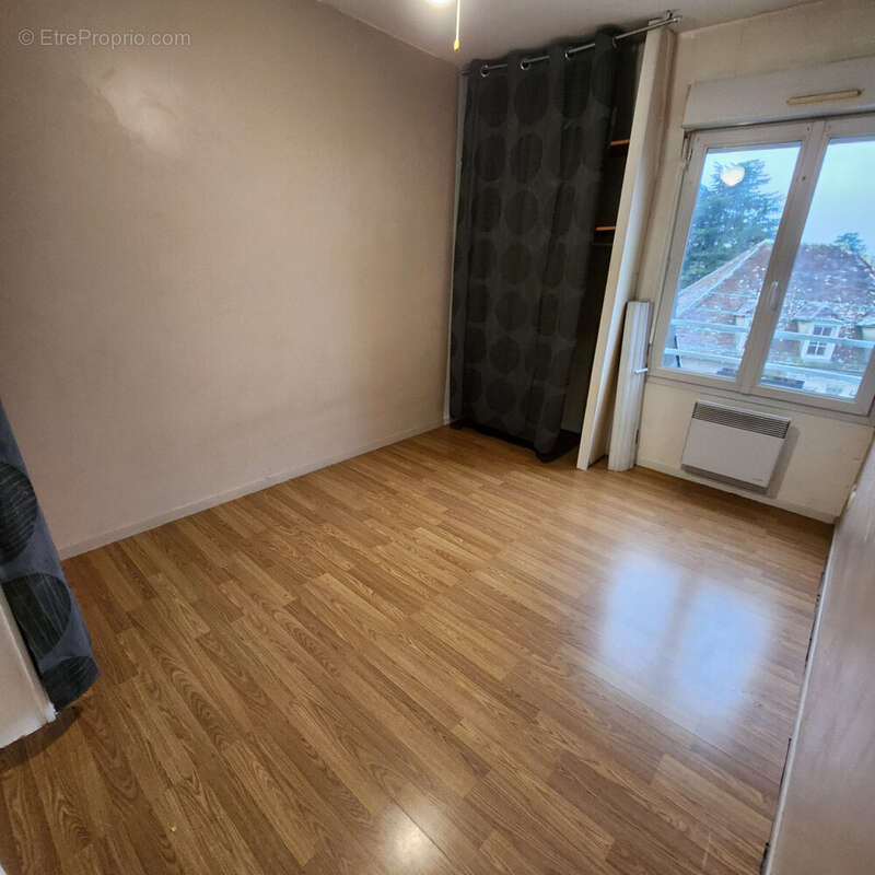 Charmant appartement T2 4 - Appartement à CLERMONT