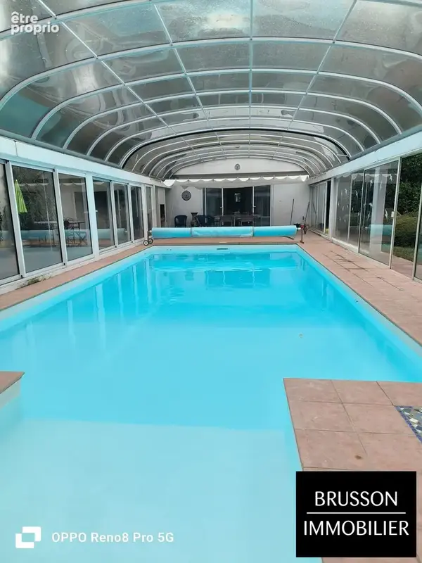 Maison 5 pièces 169 m² à vendre à Lacrouzette (81210) - photo 6