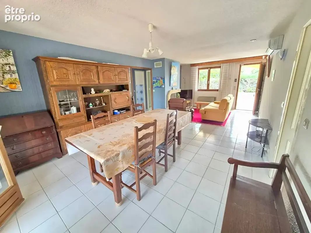 Villa t3 - le village - le barcares - photo 3