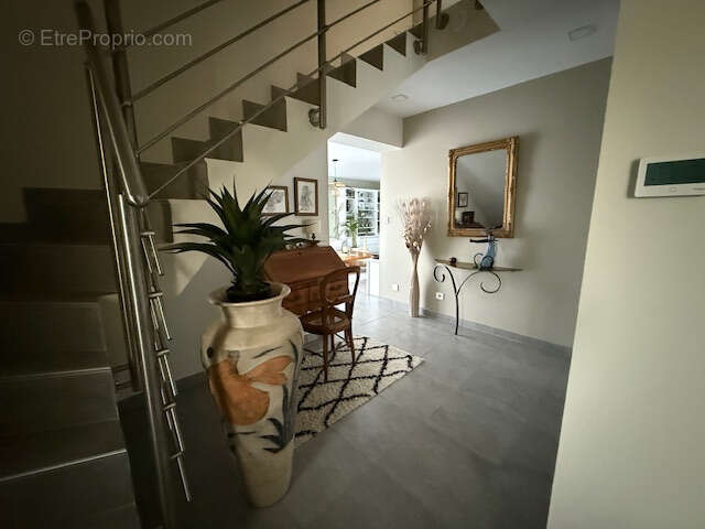 Maison à SAINT-DREZERY