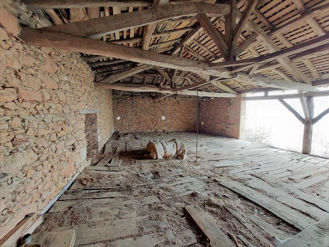 20220128_104037 - Maison à SAINT-GAUDENS