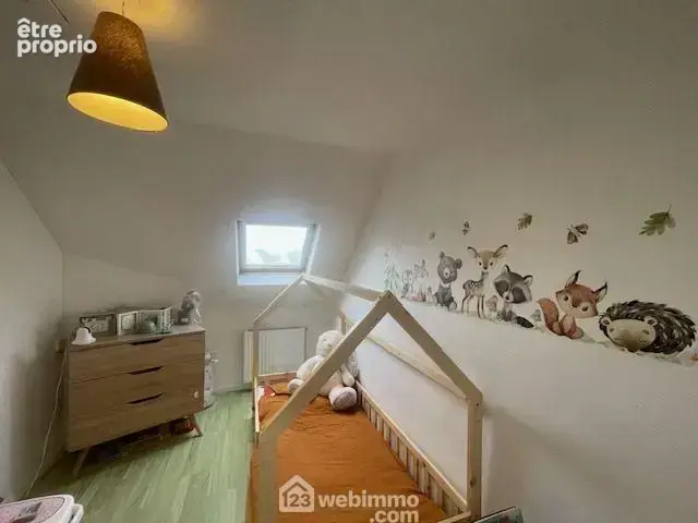 Maison 3 pièces 59 m² à vendre à Sempigny (60400) - photo 26