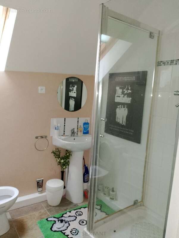 Maison en pierre - photo 26