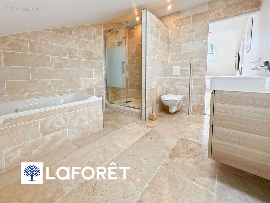 Maison à VILLEMOISSON-SUR-ORGE