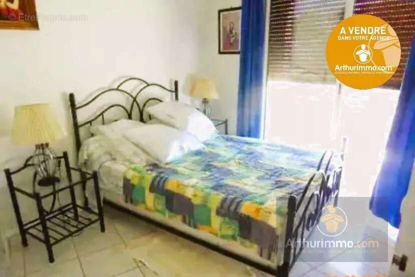 Appartement à BORMES-LES-MIMOSAS