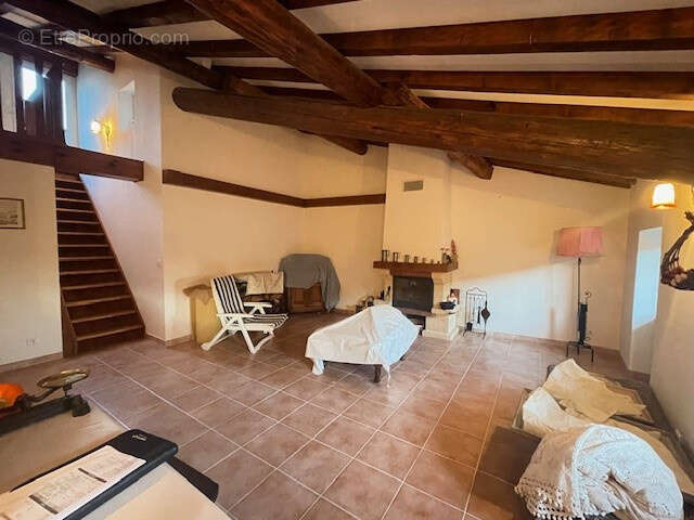 Appartement à ANDUZE