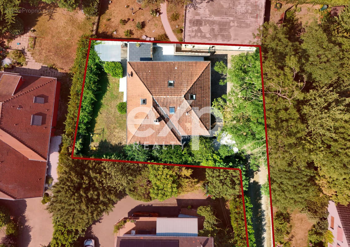Maison 110 m² à Ostwald  - photo 2
