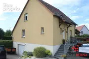 Maison à GEISWASSER