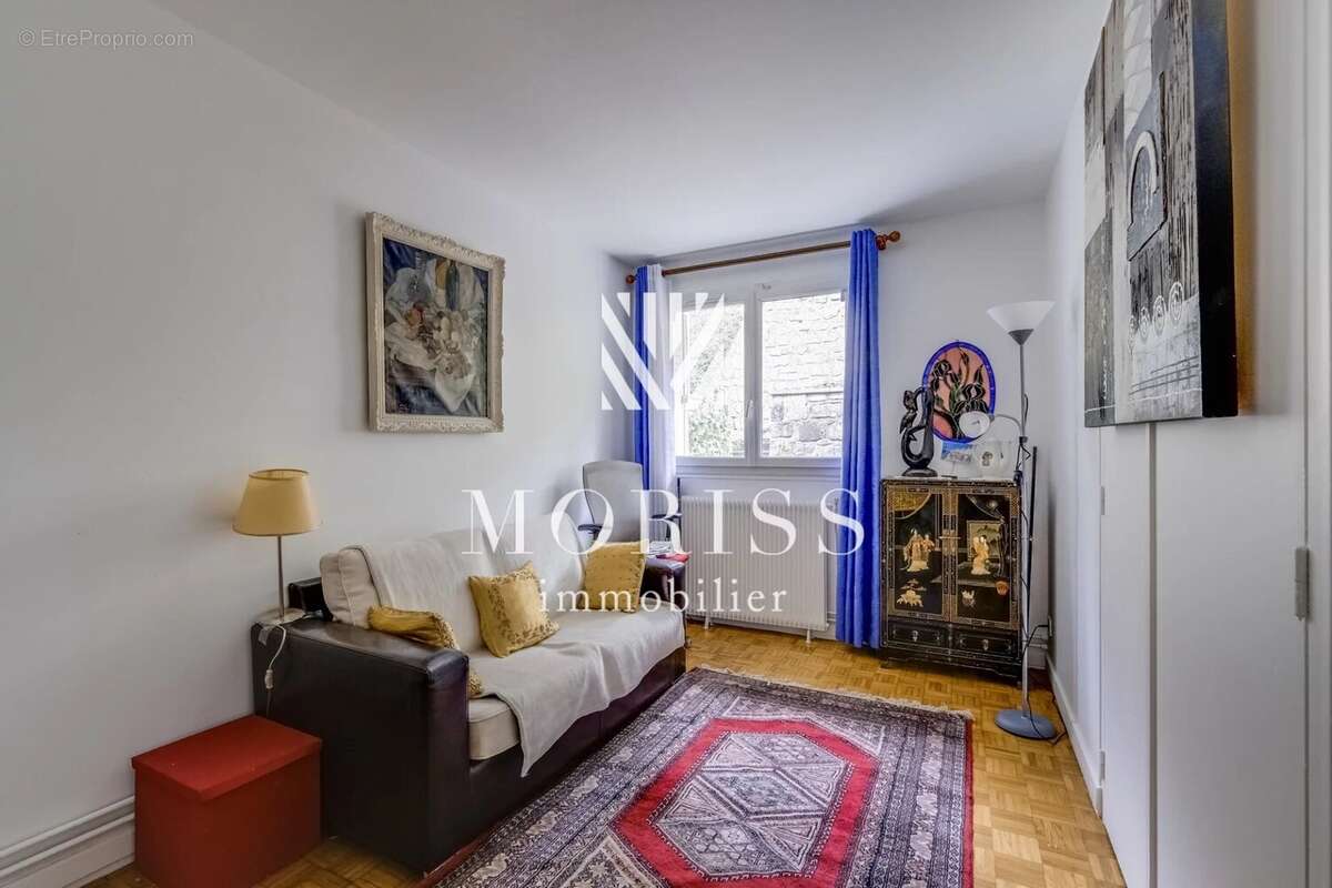 Appartement à SAINT-MAURICE