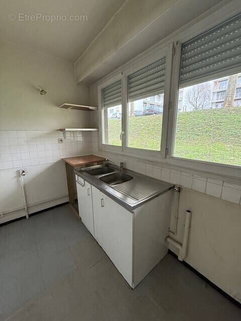 Appartement à NOISY-LE-GRAND