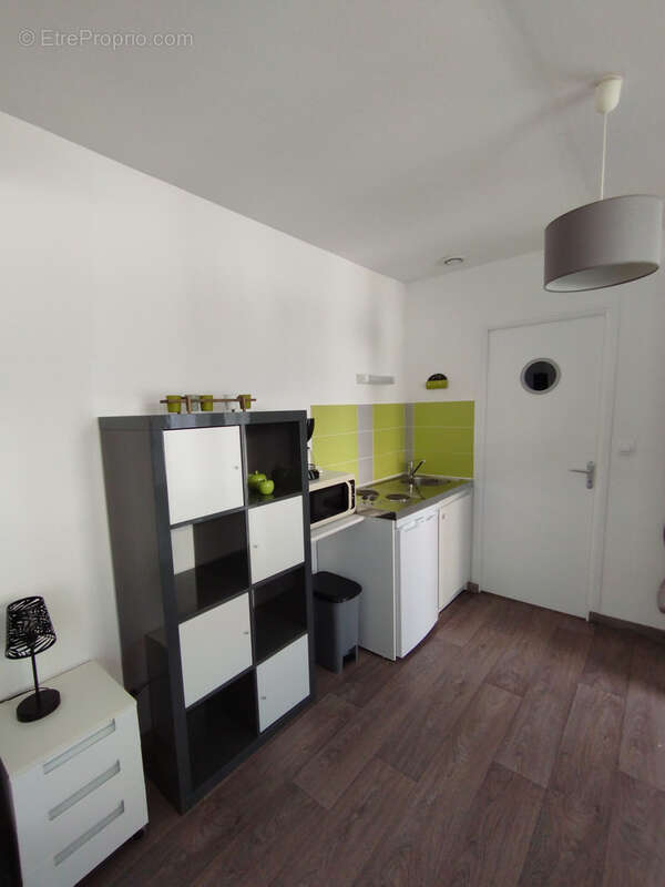 Appartement à BERCK