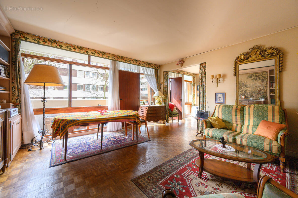 Appartement à MEUDON