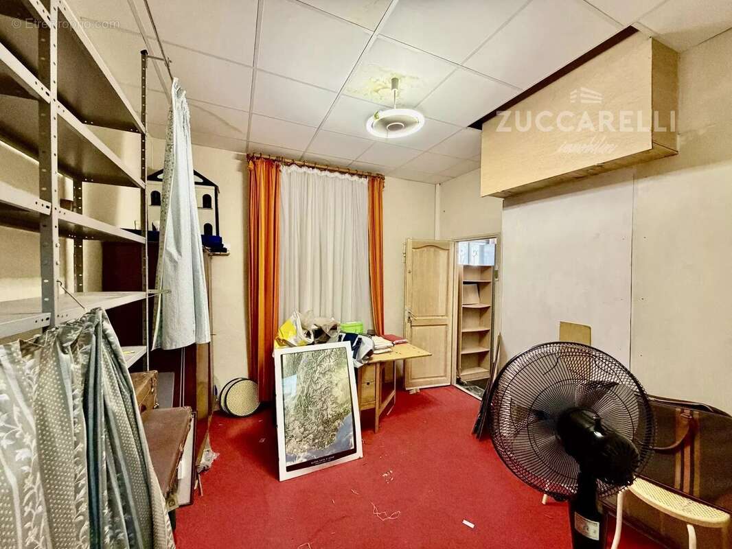 Maison de ville - La Madeleine - photo 15