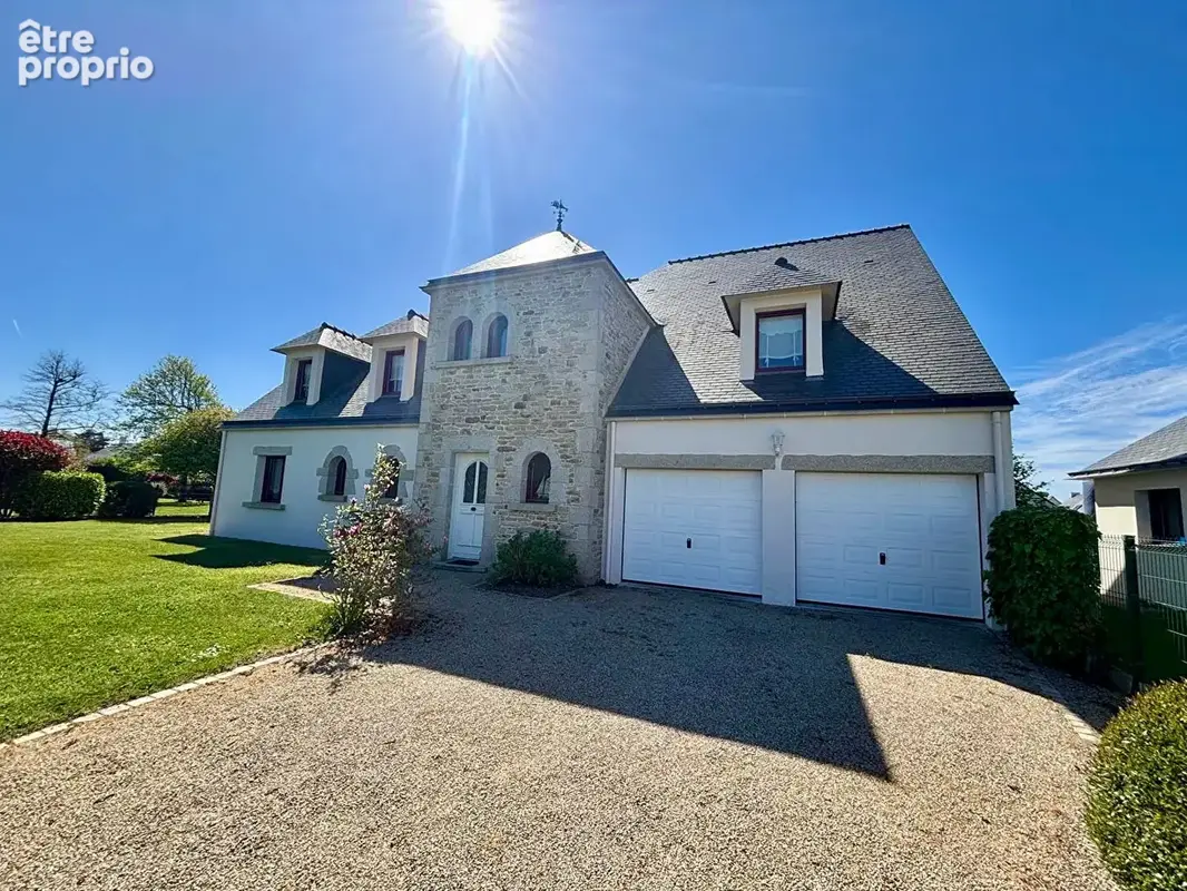 Villa 240 m2 - Penestin - La Mine d'Or - photo 24