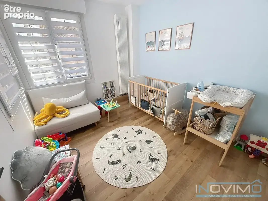 Maison 4 pièces 108 m² à vendre à Coudekerque-Branche (59210) - photo 5