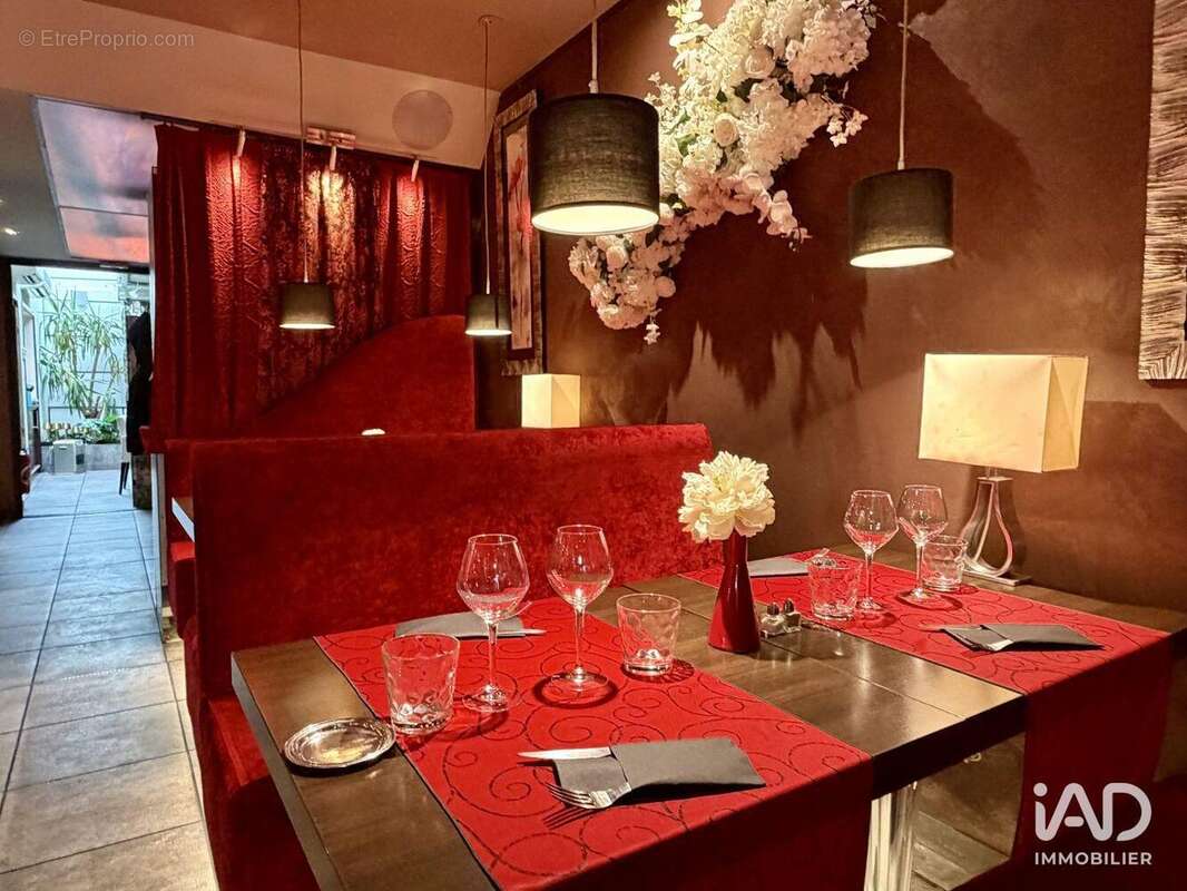 Photo 5 - Commerce à MONTELIMAR