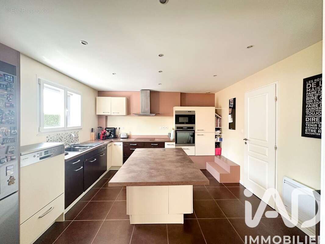 Photo 4 - Maison à MEAUX