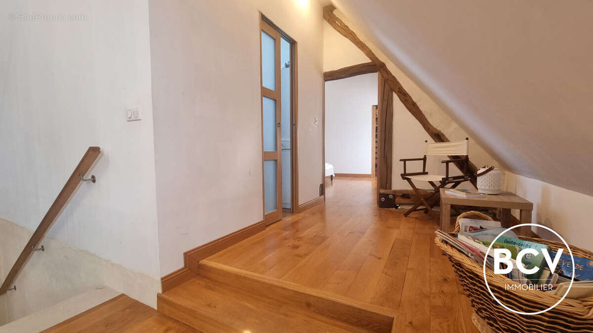 Maison à CHARTRES