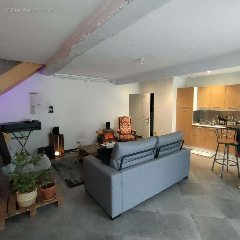 Maison à LA GAUBRETIERE