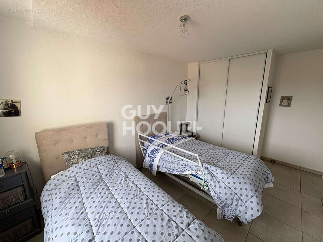 Appartement à NARBONNE