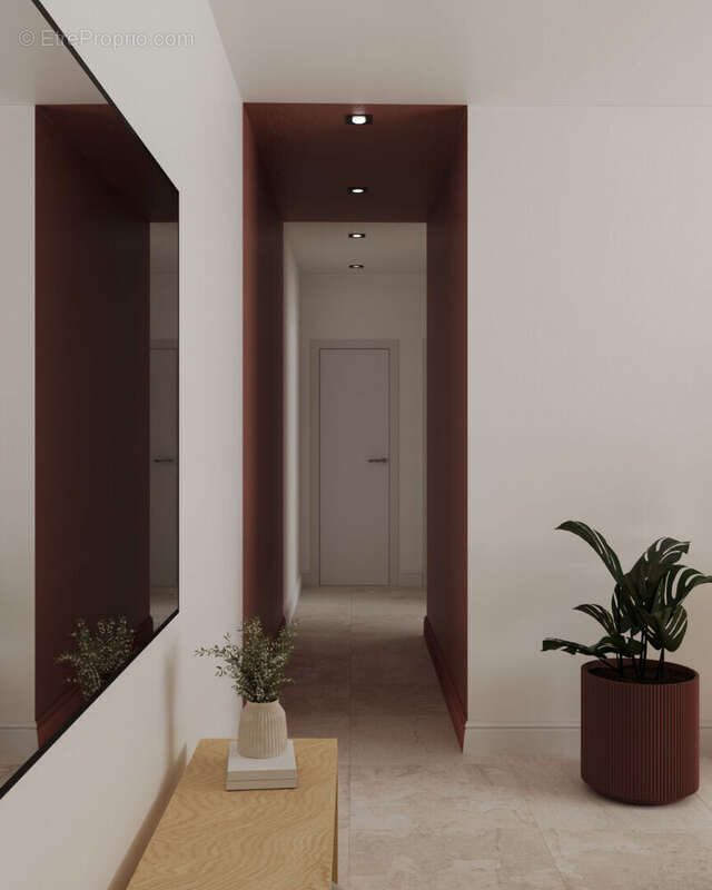 Appartement à CAPBRETON