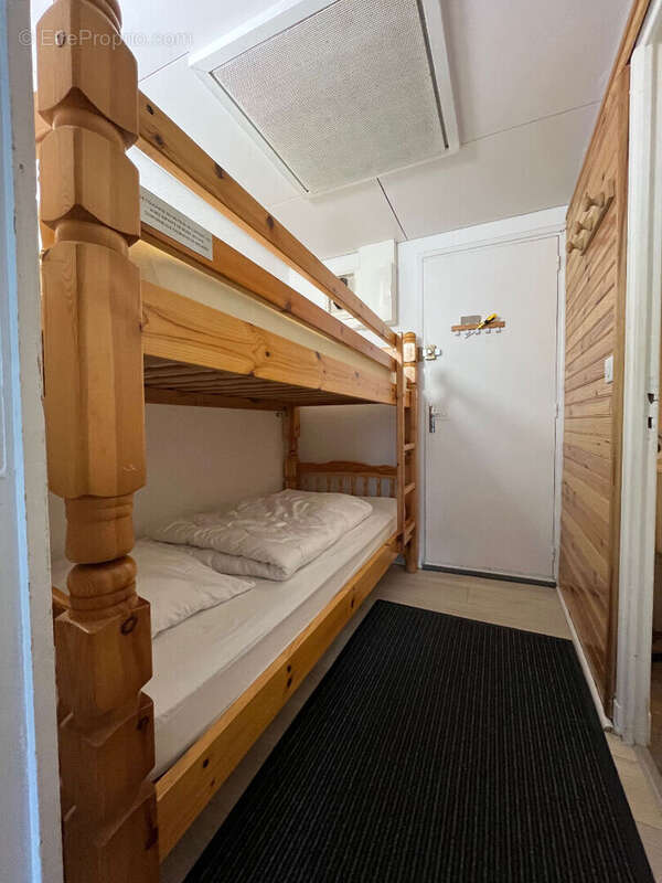 Appartement à LAVEISSIERE