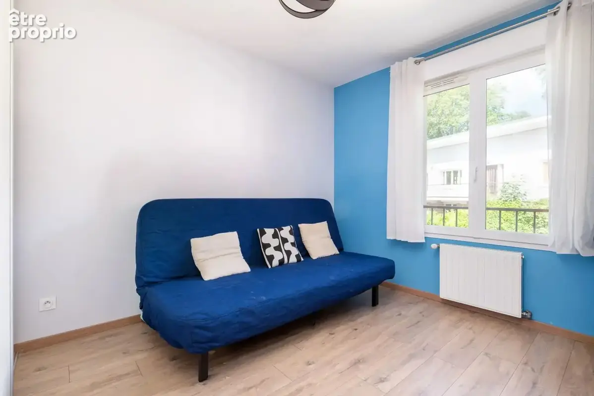 Maison 6 pièces – 5 chambres – Jardin - photo 11