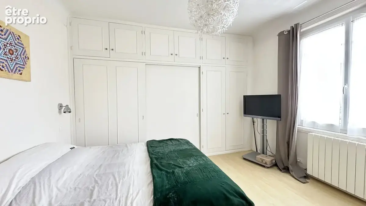 Biarritz  saint-martin  villa des années 30 rénovée avec piscine et appartement indépendant - photo 14