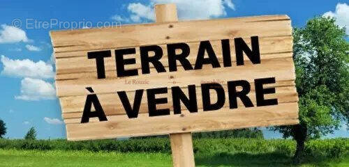 Terrain à VANNES