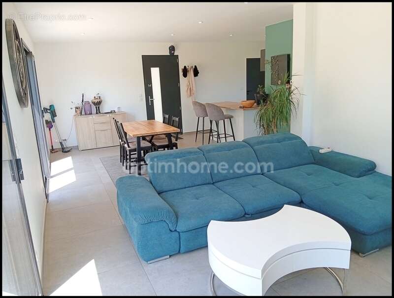 Coup de cœur à Penzé – Maison récente classée A, 4 chambres avec suite parentale, au calme entre rivière et littoral ! - photo 8