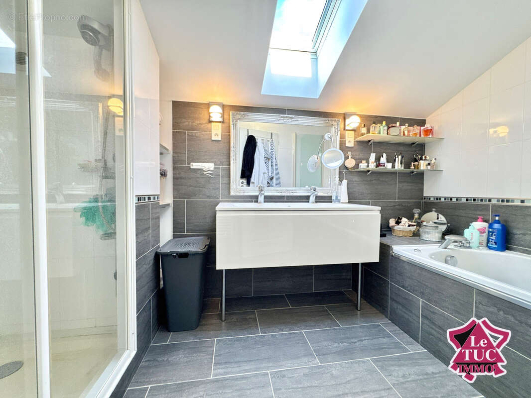 Maison à PENNE-D&#039;AGENAIS