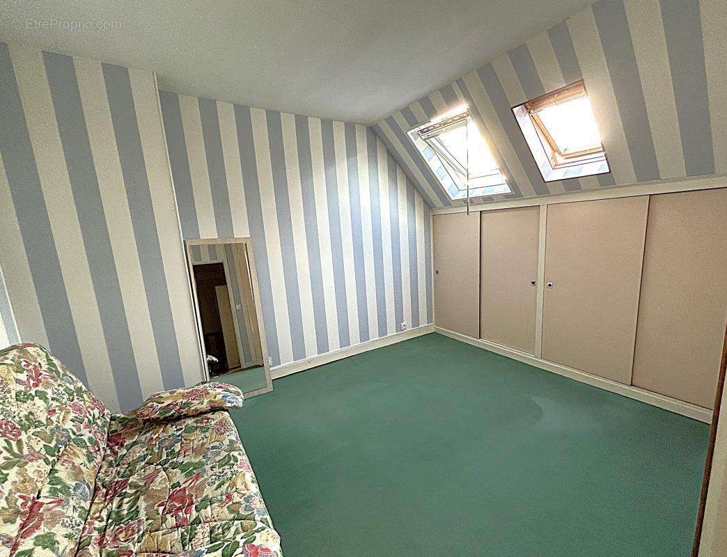 Appartement à BEAUVAIS