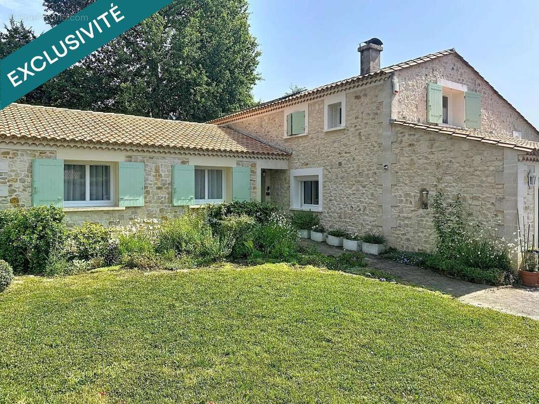 Photo 2 - Maison à BARON