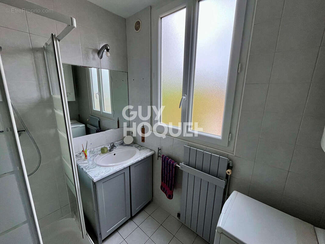 Appartement à MALAKOFF