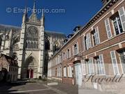 titre - Commerce à AMIENS