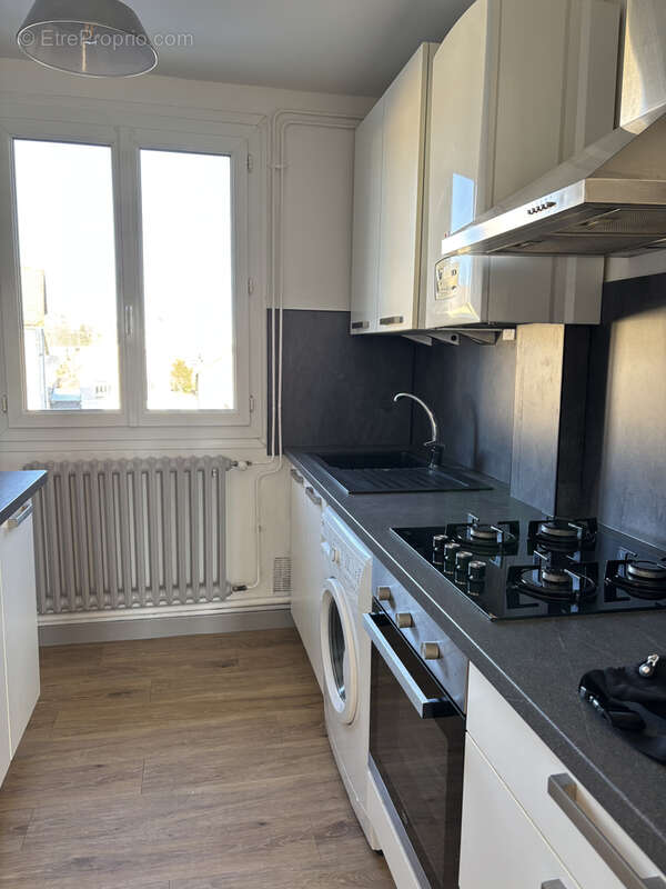 Appartement à AURILLAC