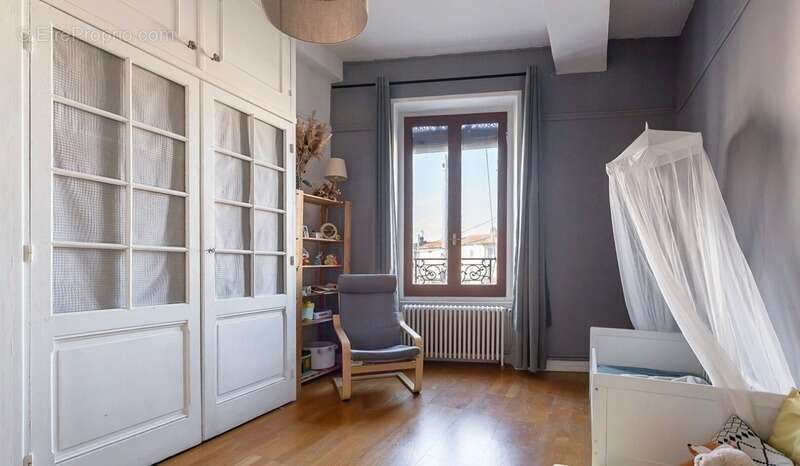 Appartement à LYON-3E
