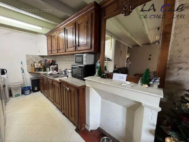 Ensemble immobilier pour investisseur - photo 4