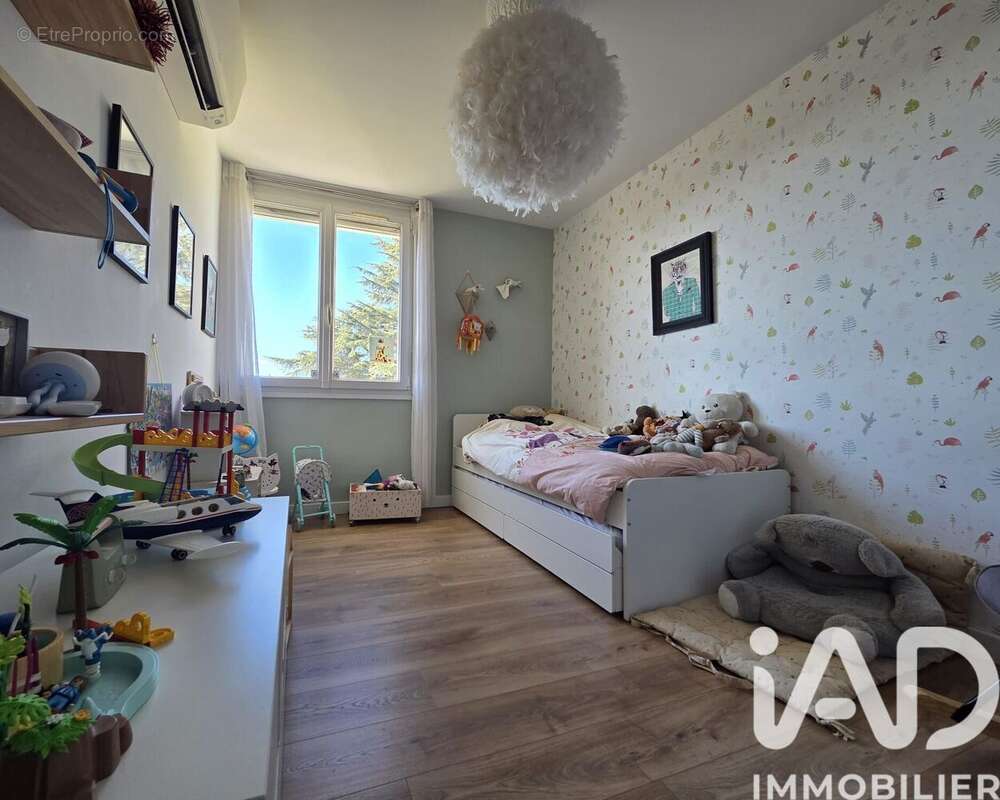 Photo 8 - Appartement à MONTPELLIER