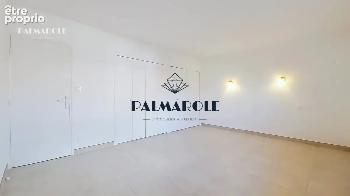 Chambre 1 RDC