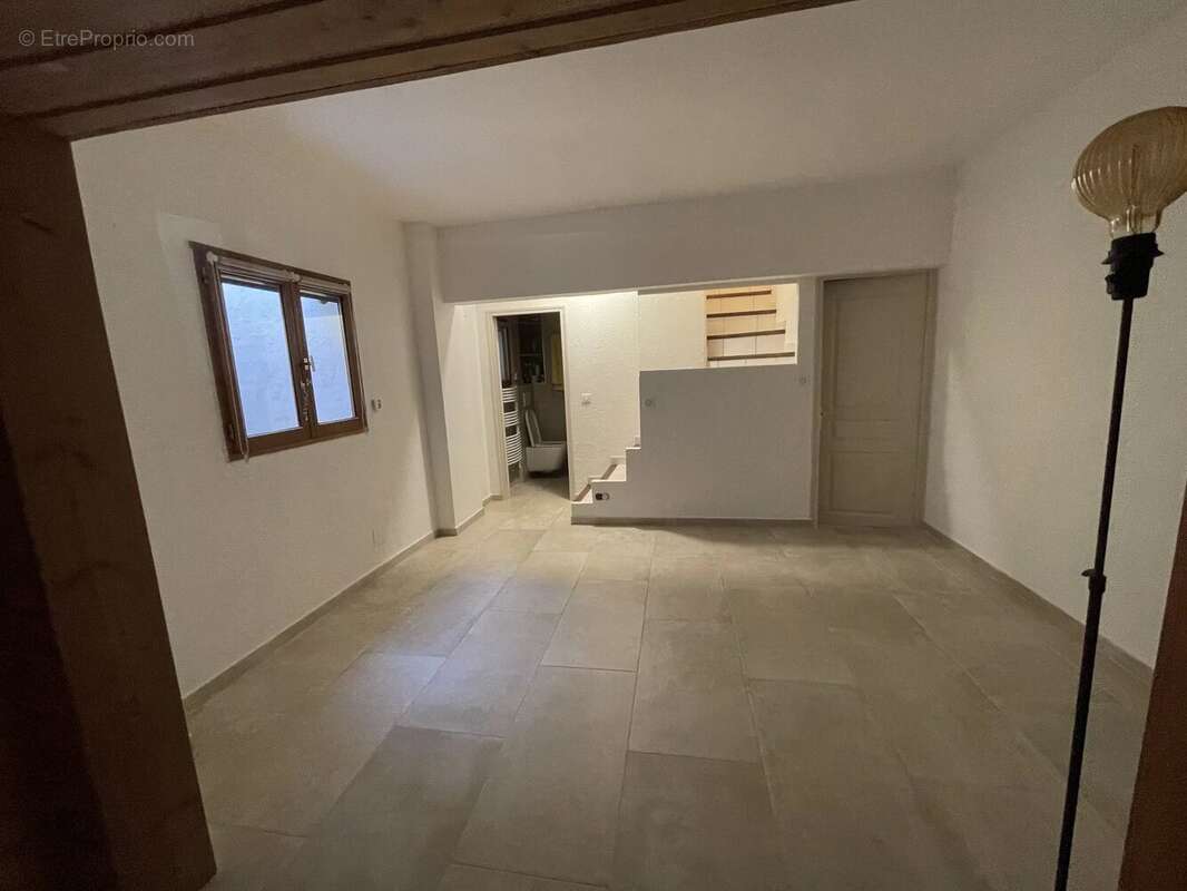 Appartement à THEOULE-SUR-MER