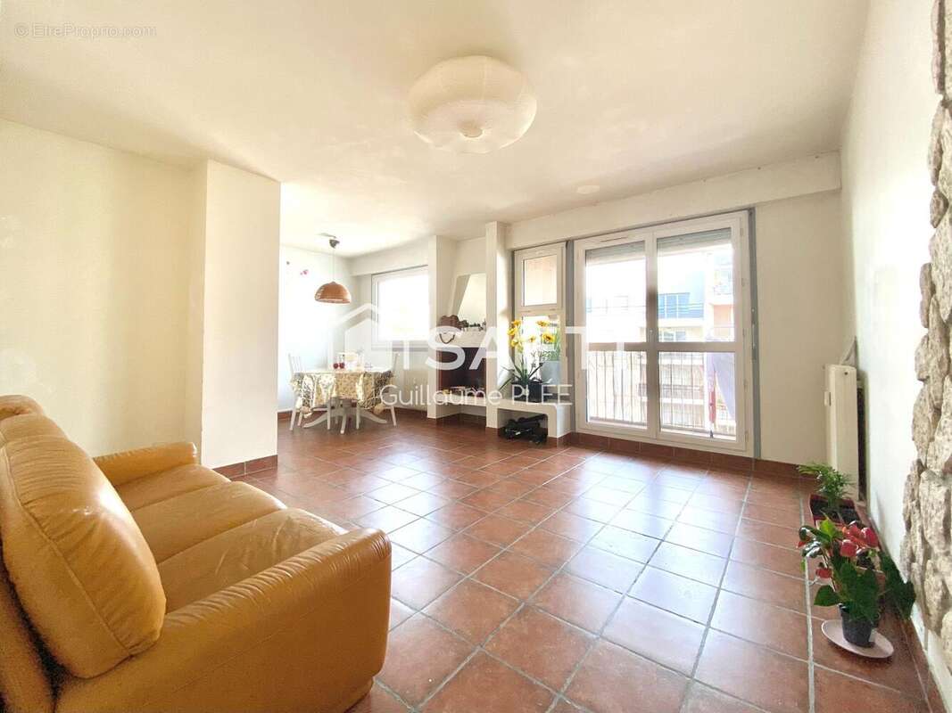 Photo 2 - Appartement à FRESNES