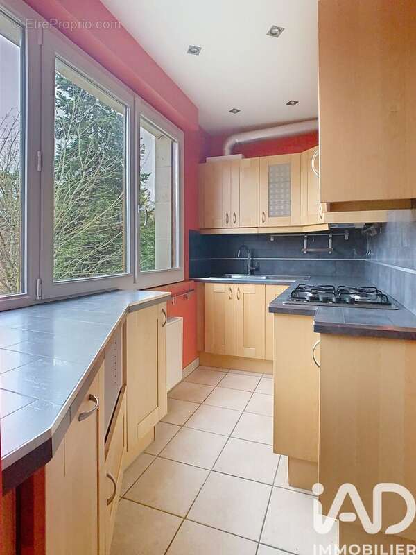 Photo 6 - Appartement à ETIOLLES